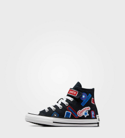 Детские кеды CONVERSE Chuck Iteration