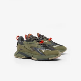 Кроссовки LACOSTE L003 NEO TECH