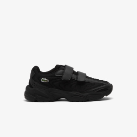 Детские Кроссовки LACOSTE