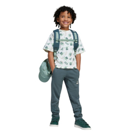 Детская Футболка ADIDAS