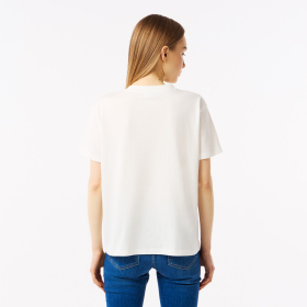 Футболка LACOSTE