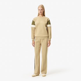 Толстовка LACOSTE