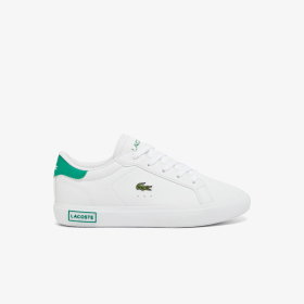 Детские кеды LACOSTE POWERCOURT