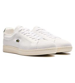 Кеды LACOSTE