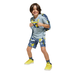 Детский Спортивный костюм ADIDAS