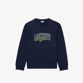 Детская толстовка LACOSTE