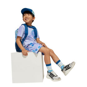 Детский Спортивный костюм ADIDAS