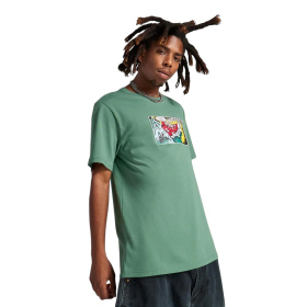 Футболка CONVERSE