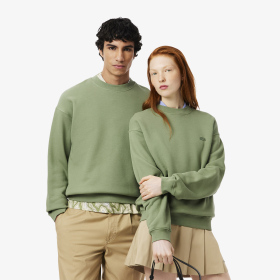 Толстовка LACOSTE