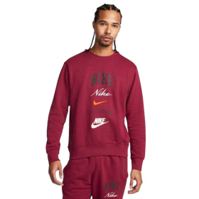 Толстовка NIKE