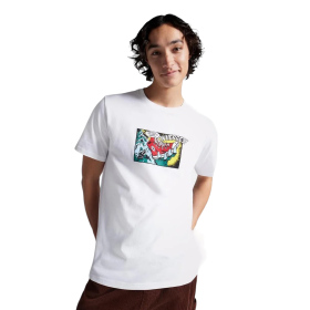 Футболка CONVERSE