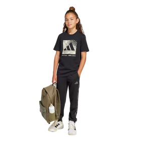 Футболка J CAMO LOGO TEE
