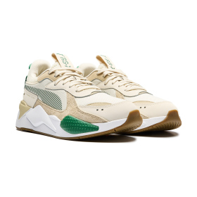 Кроссовки PUMA RS-X SUEDE