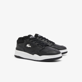 Кеды LACOSTE LINESHOT
