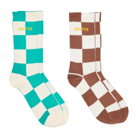 Носки UNITED 4 Unisex