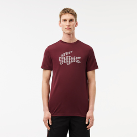 Футболка LACOSTE