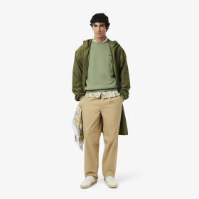 Толстовка LACOSTE