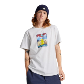 Футболка CONVERSE