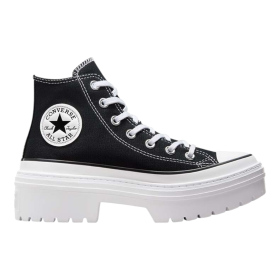 Кеды CONVERSE Chuck Taylor All Star Lugged Heel
