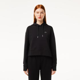 Женская толстовка LACOSTE