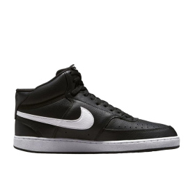 Кроссовки NIKE NIKE COURT VISION MID NEXT NATURE