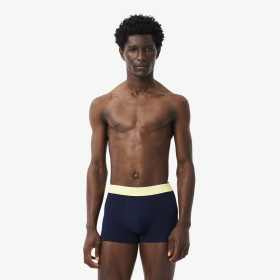 Набор трусов LACOSTE