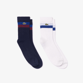 Носки LACOSTE Unisex