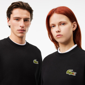 Толстовка LACOSTE
