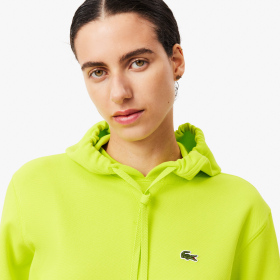 Толстовка LACOSTE