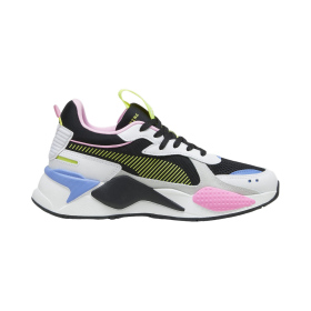 Кроссовки PUMA RS-X REINVENTION