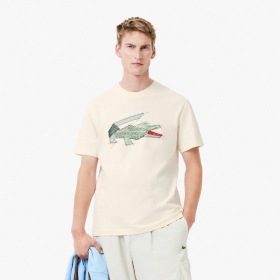 Футболка LACOSTE