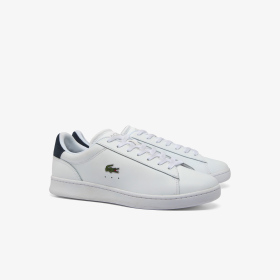 Кеды LACOSTE CARNABY SET