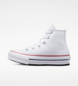Детские кеды CONVERSE Chuck Iteration