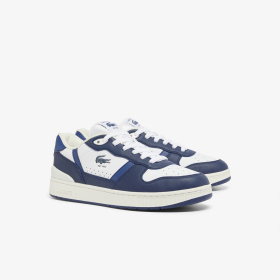 Кеды LACOSTE T-CLIP SET