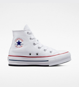 Детские кеды CONVERSE Chuck Iteration