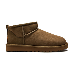 Ботинки UGG W CLASSIC ULTRA MINI