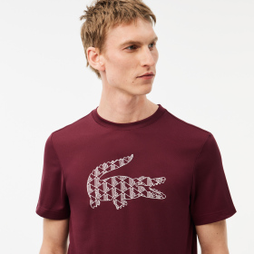 Футболка LACOSTE