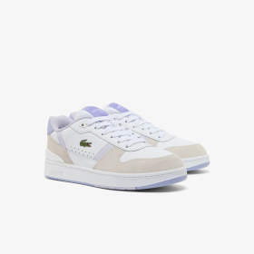 Кеды LACOSTE