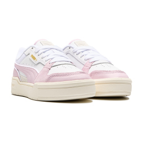 Женские кроссовки PUMA CA Pro Lux III