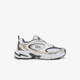 Кроссовки LACOSTE