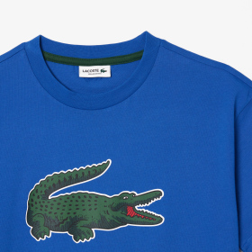 Детская футболка LACOSTE