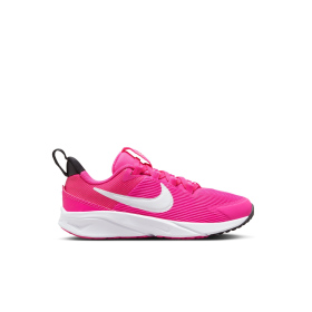 Детские кроссовки NIKE Star Runner 4