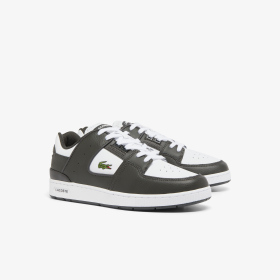 Кеды LACOSTE COURT CAGE