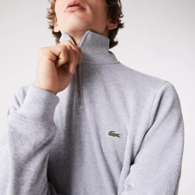 Толстовка LACOSTE