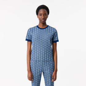 Футболка LACOSTE