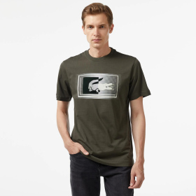 Футболка LACOSTE