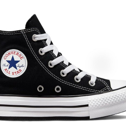 Детские кеды CONVERSE Chuck Iteration