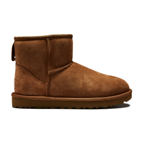 Ботинки UGG W CLASSIC MINI II