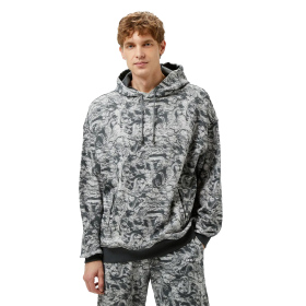 Толстовка UNITED 4