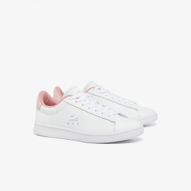 Женские кеды LACOSTE